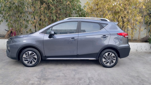 Jac Sei 3 Pro