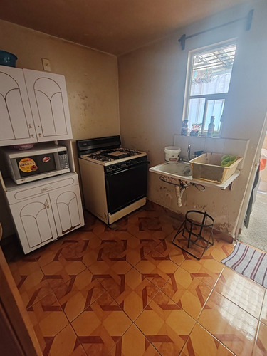 Casa En Venta Héroes Tecámac Sexta Sección. Sector 50. Solo Contado