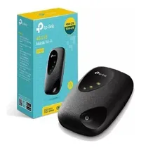 Comprar Router Tp-link Wifi Portátil Modem 4g Chip Digitel Multi Bam