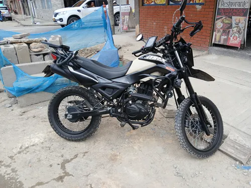 Mrx 125
