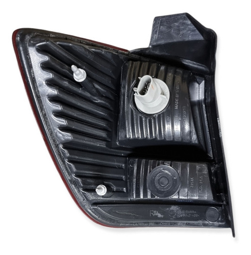 Imagen 2 de 5 de Faro Trasero Dodge Journey 2009 2010 2011 2012 Exterior