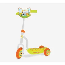 Comprar Monopatín Scooter 3 Ruedas Unibike Kuma Kids 330010