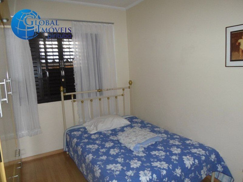 Venda Casa São Paulo Vila Progresso - C167