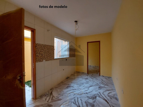Imagem 11 de 15 de Casa - Campo De Santana - Ref: 2249 - V-2249