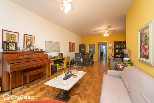 Imagem 7 de 10 de Apartamento À Venda Em Rio De Janeiro - 16558