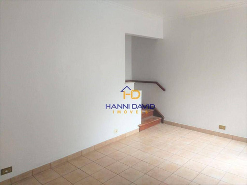 Imagem 2 de 30 de Excelente Casa Residencial Para Locação - Ipiranga - 3 Dormitório - 1 Vaga. - Ca0478