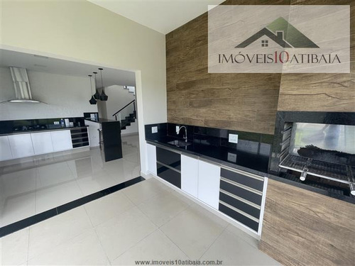 Imagem 14 de 29 de Casas Em Condomínio À Venda Em Bragança Paulista/sp - Compre O Seu Casas Em Condomínio Aqui! - 1493003