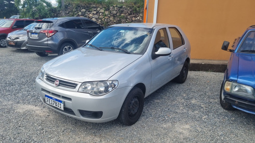 Fiat Palio 1.0 Fire Celebration Flex 5p