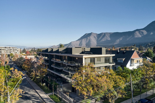 Edificio Smart Jónico