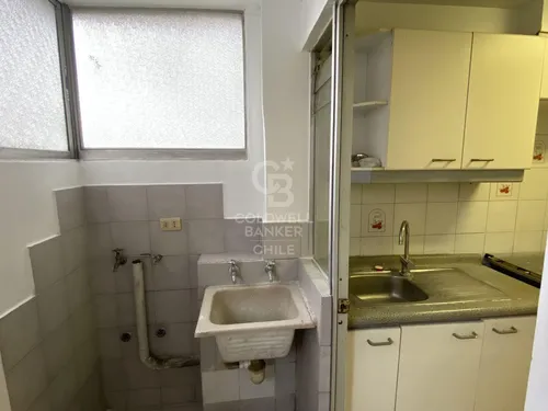 Departamento En Venta Eliodoro Yañez Metro Cristobal Colón