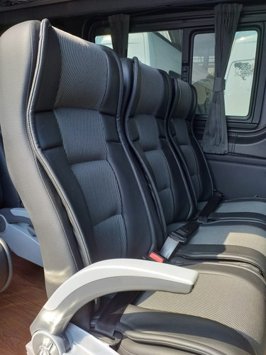 Sprinter Vip 20 Pasajeros Modelo 2024