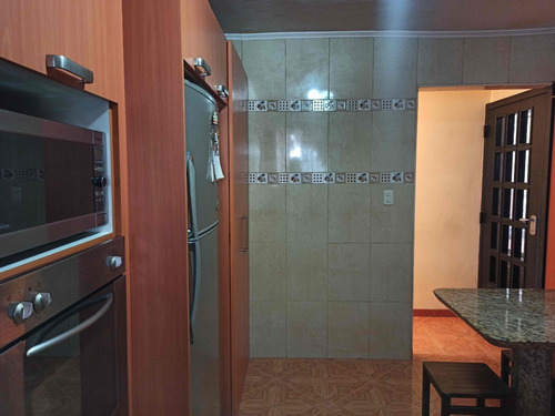 Imagen 14 de 22 de Hermosa Casa Quinta En Urb La Mantuana Country . Lis #22-9217