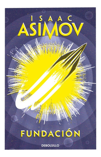 Fundación - Isaac Asimov