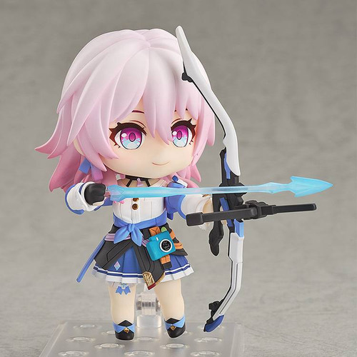 Nendoroid March 7th Honkai: Star Rail