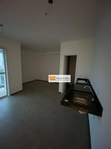 Liberty Home Studio - Studio À Venda, 31 M² Por R$ 220.000 - Jardim Faculdade - Sorocaba/sp - St0002