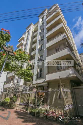 Imagem 26 de 30 de Apartamento, 2 Dormitórios, 87.4 M², Bom Fim - 205354