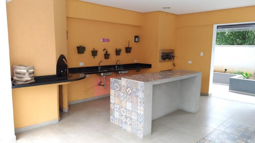 Imagem 13 de 20 de Apartamento Com 02 Dormitórios E 45 M² | Vila Mazzei , São Paulo | Sp - Ap163600v