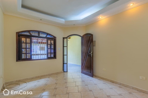 Imagem 3 de 10 de Casa À Venda Em São José Dos Campos - 38635