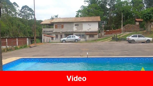 Imagem 1 de 30 de Chacara - 2702 - 70194572