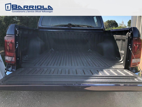 Imagen 16 de 23 de Volkswagen Amarok V6 Diesel 4x4 A/t 3.0 2023 0km - Barriola