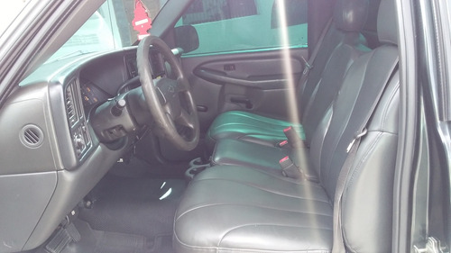 Toyota Hillux 2.7 4x4 2007