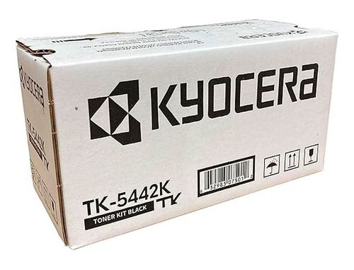 Toner Kyocera Tk-5442k 2400 Páginas | Original