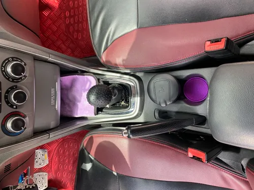 Chery Tiggo 1.6l