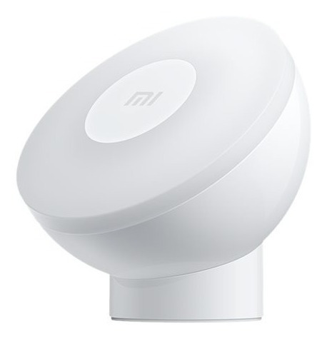 Imagen 2 de 10 de Xiaomi Mi Motion Activated 2 - Luz Nocturna - Led