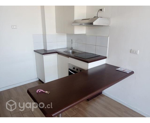 Rebajado!!!! ,venta De Departamento, Perfecto Para Inversion