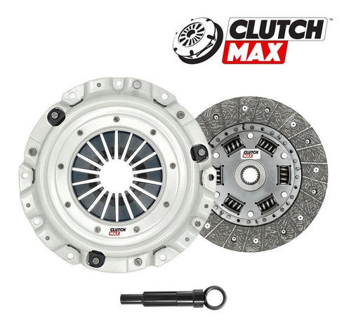 Clutch Kit Mitsubishi Lancer Limited 2014 2.0l