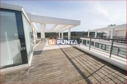 Imagen 16 de 17 de Penthouse En Venta