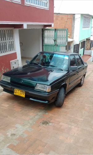 Renault R9 1.4 Tse