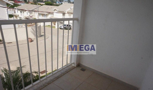 Imagem 5 de 9 de Casa Com 3 Dormitórios À Venda, 143 M² Por R$ 992.177,87 - Fazenda Santa Cândida - Campinas/sp - Ca2352
