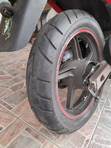 Imagem 3 de 7 de Honda 250
