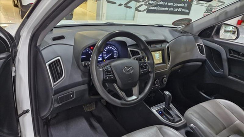 Hyundai Creta 1.6 16v Flex Attitude Automático