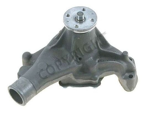 Bomba De Agua Airtex Chevrolet G30 4.3l 262cu. In. V6 87-95