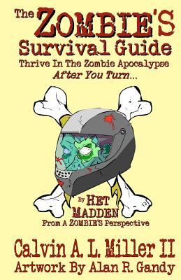 Libro The Zombie's Survival Guide: Thrive In The Zombie A...