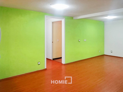 Imagen 2 de 12 de Bonito Departamento En San José Ixhuatepec., 63417