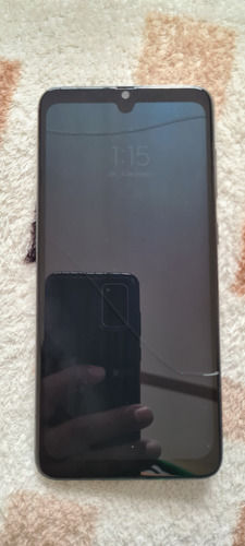Celular Samsung Galaxy A70 Con Detalle (Usado)