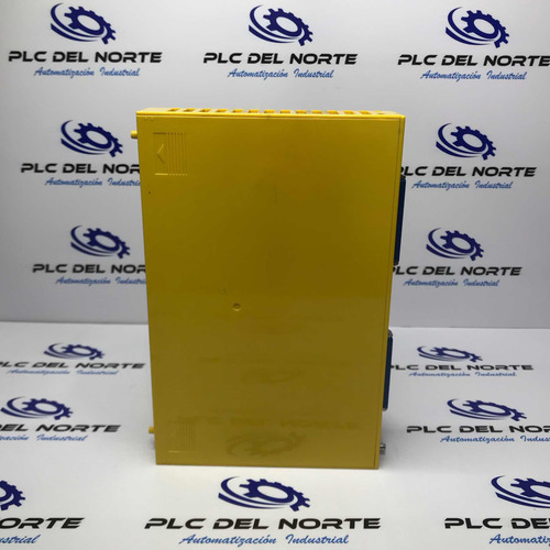 Fanuc A03b-0801-c133 Modulo De Entradas Idc64a 2 (Usado)