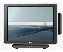 Comprar Hp Ap5000 All In One Intel Dual Core 4gb 160gb Monitor 15 