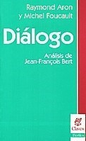 Dialogo - Foucault Michel / Aron Raymond (papel)