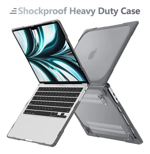 Case Batianda For Macbook Pro 13-inch 2022 2020 W/ A2338 M2