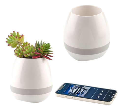 Speaker Bluetooth Plant