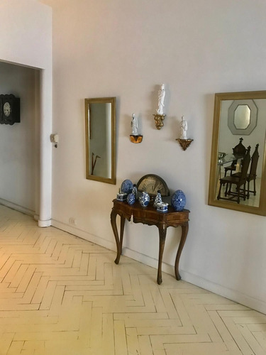Departamento En Venta En Callao Y Córdoba