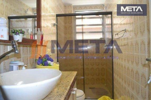 Imagem 10 de 17 de Apartamento À Venda, 101 M² Por R$ 550.000,00 - Vila Valqueire - Rio De Janeiro/rj - Ap0114