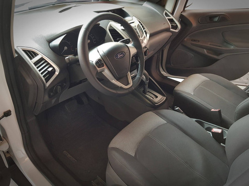 Ford Ecosport 2.0 Se 16v Flex 4p Powershift