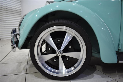 Volkswagen Fusca Volkswagen Fusca Conversivel Trocar