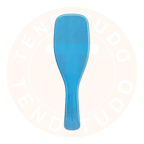 Imagem 6 de 10 de Escova Tangle Teezer Wet Detangler Ed. Especial Desembaraçar