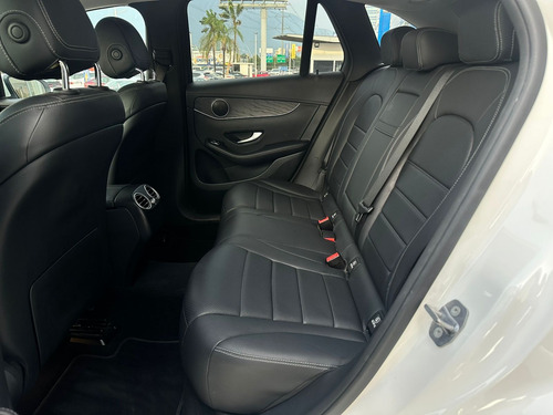 Mercedes-Benz Clase GLC 2.0 300 Sport At